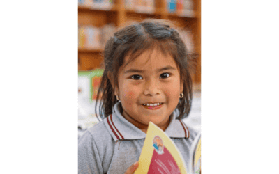 Columna de Paulina Araneda: Una trayectoria educativa plena empieza con el compromiso con la educación inicial