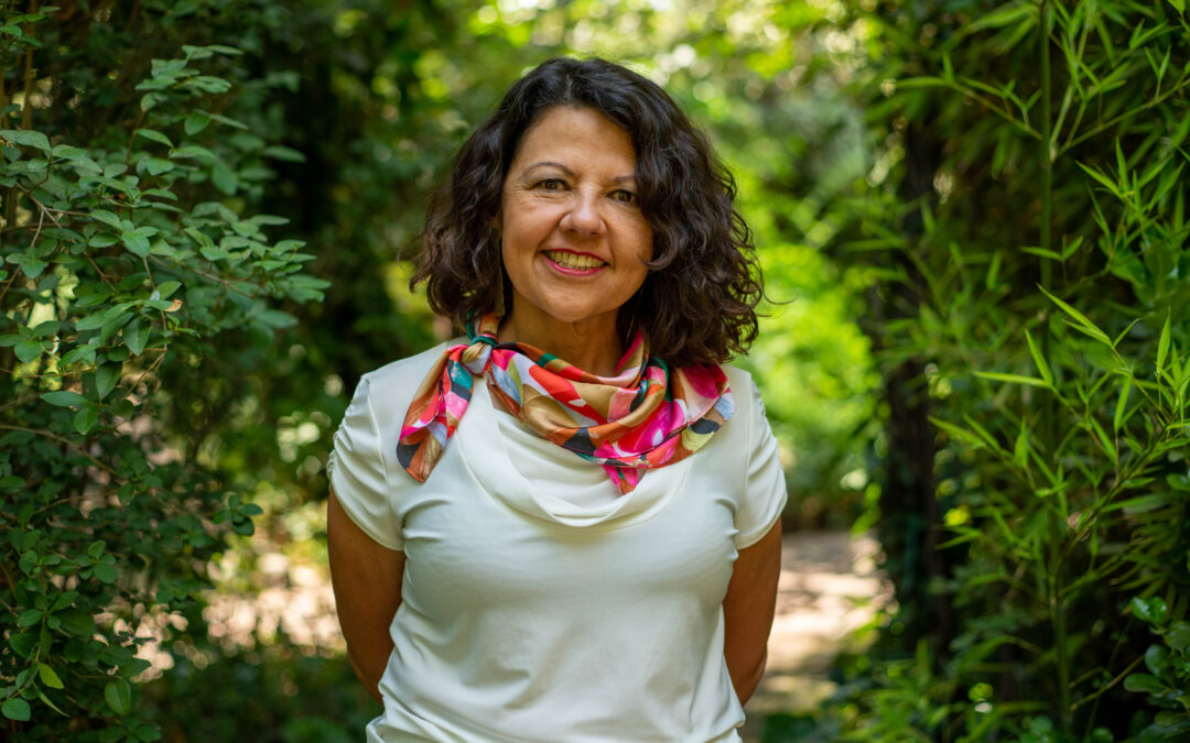 Columna de Opinión Paulina Araneda: Equidad desde la infancia