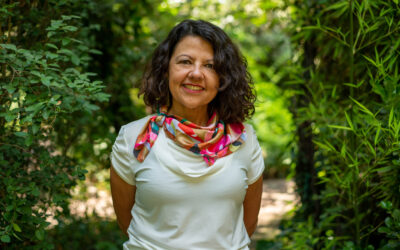 Columna de Opinión Paulina Araneda: Equidad desde la infancia