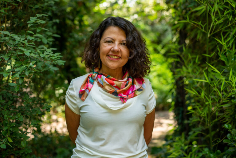 Columna de Opinión Paulina Araneda: Equidad desde la infancia