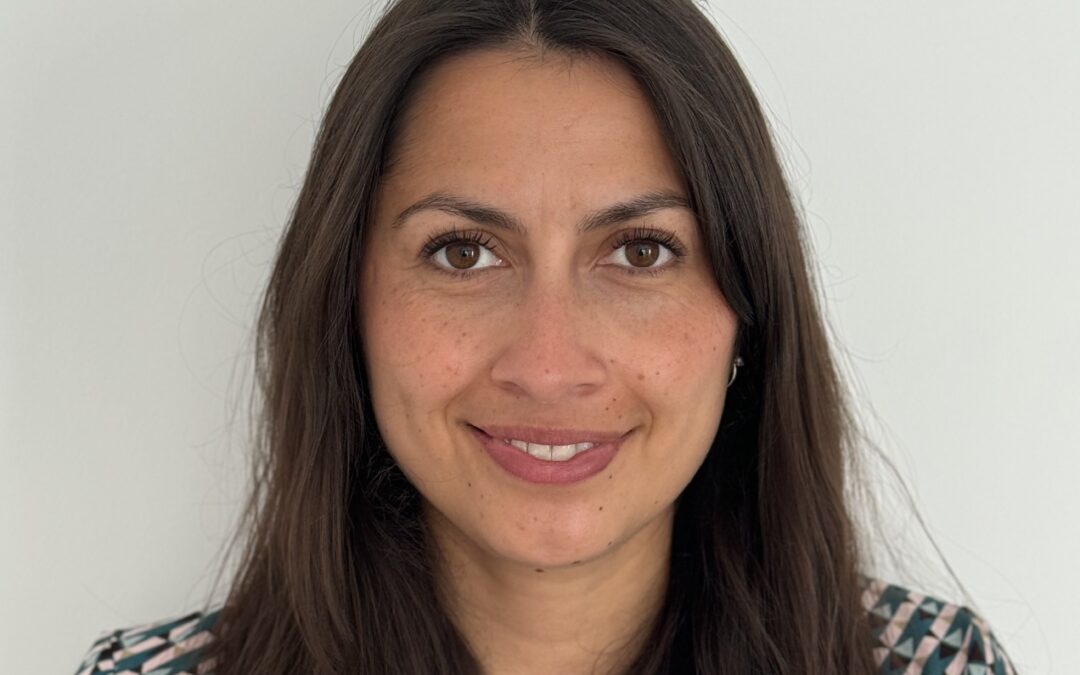 Allison Leiton, consultora GE: un modelo educativo transformador para KIRI