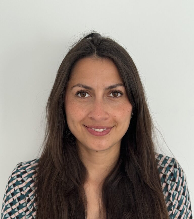 Allison Leiton, consultora GE: un modelo educativo transformador para KIRI