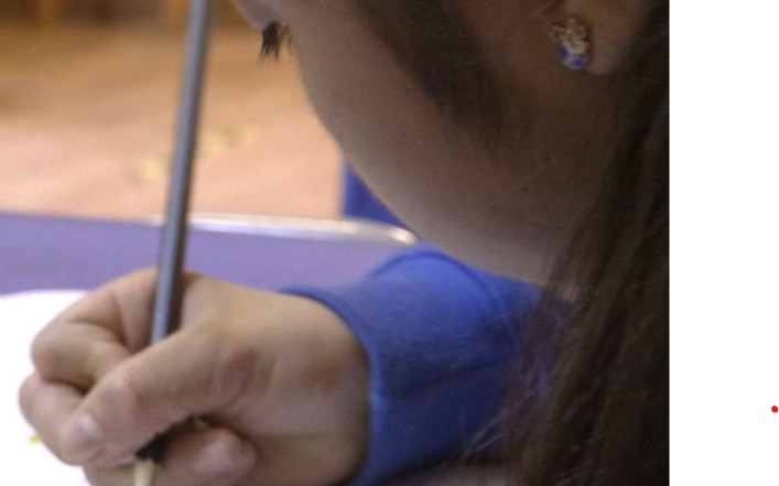 Voces de Los Ríos cumple 5 años relevando la creatividad de niñas, niños y adolescentes