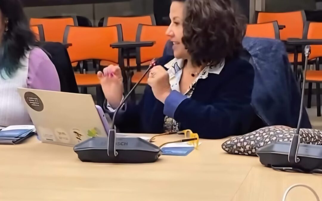 Jornada de Coordinación por la Educación Pública de Gobierno Regional Santiago convoca a Grupo Educativo