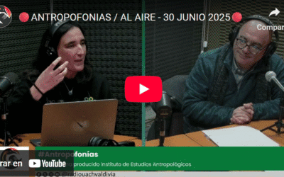 Clara Dockendorff: “Trabajar con la niñez y adolescencia es una urgencia social y política” 