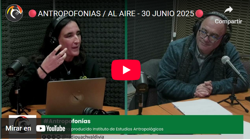 Clara Dockendorff: “Trabajar con la niñez y adolescencia es una urgencia social y política” 