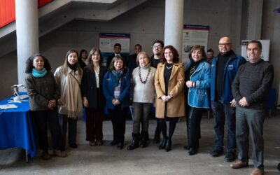 Encuentro Iniciativas TP 2025: docentes reflexionan sobre los desafíos de la Educación Técnico-Profesional 
