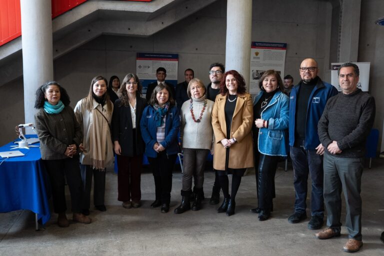 Encuentro Iniciativas TP 2025: docentes reflexionan sobre los desafíos de la Educación Técnico-Profesional 
