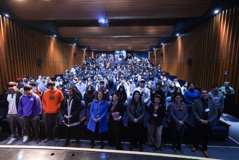 Grupo Educativo impulsa con éxito la tercera edición de la feria vocacional Técnico Profesional “Explorando Futuros”