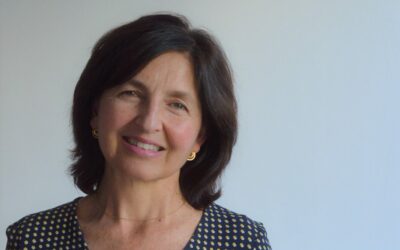 Claudia Peirano: “Grupo Educativo nació con la convicción de que cada proyecto debía dejar aprendizajes para el sistema”
