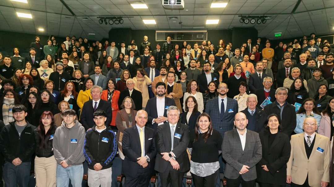 RFT participa en la presentación del poblamiento del Marco de Cualificaciones en Contabilidad y Auditoría 