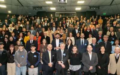 RFT participa en la presentación del poblamiento del Marco de Cualificaciones en Contabilidad y Auditoría 