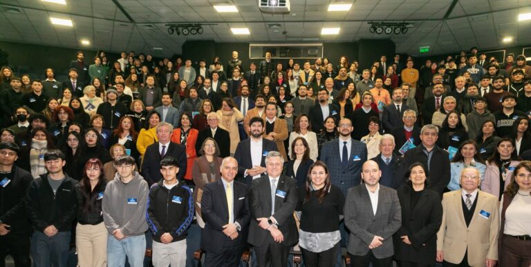 RFT participa en la presentación del poblamiento del Marco de Cualificaciones en Contabilidad y Auditoría 