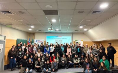 Grupo Educativo acompaña fortalecimiento de Oficinas Locales de la Niñez en Los Ríos