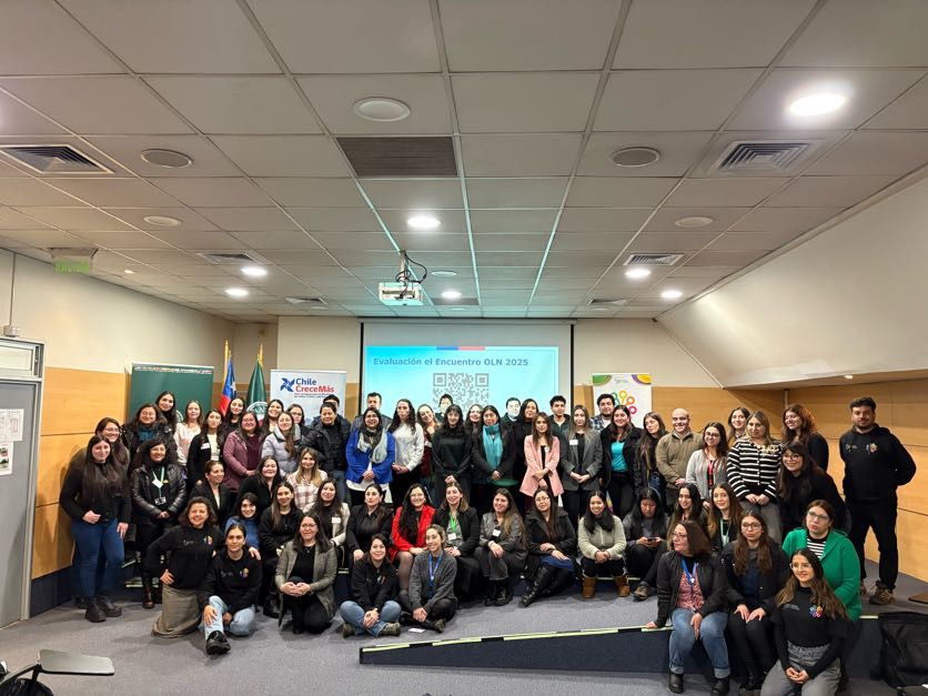 Grupo Educativo acompaña fortalecimiento de Oficinas Locales de la Niñez en Los Ríos