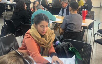 Red Futuro Técnico participa en CADE Territorial de Barrancas y reafirma su compromiso con la articulación educativa