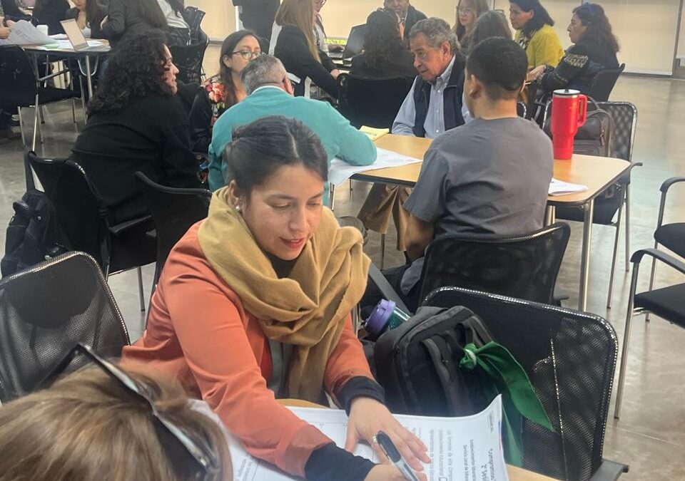 Red Futuro Técnico participa en CADE Territorial de Barrancas y reafirma su compromiso con la articulación educativa