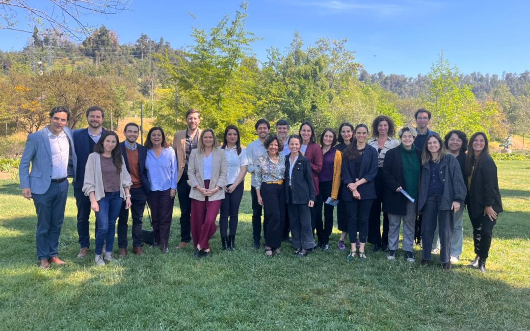 Estudios y Consultorías Focus y Grupo Educativo unen fuerzas para impulsar innovación y equidad en los sistemas educativos de la región