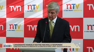 Vota por la Niñez: Harold Mayne-Nicholls expone sus propuestas sobre educación y bienestar infantil