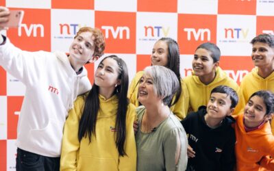 Jeannette Jara: “La infancia debe ser el centro de las políticas públicas, no su punto de llegada”