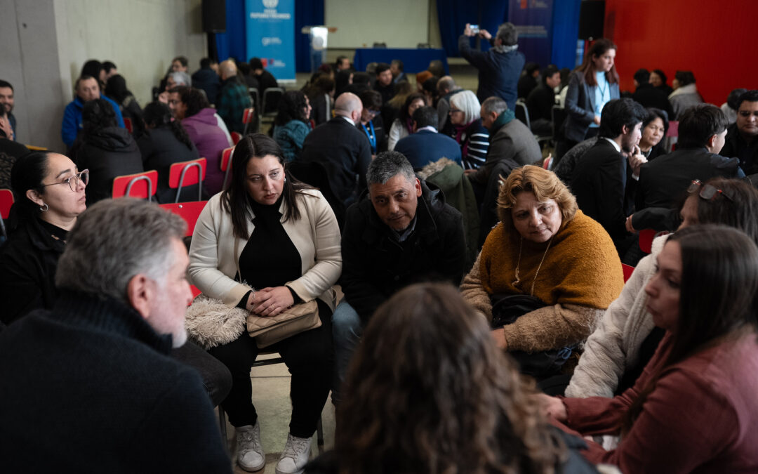 ¿Por qué debemos hablar sobre Necesidades Educativas Especiales en formación TP? 