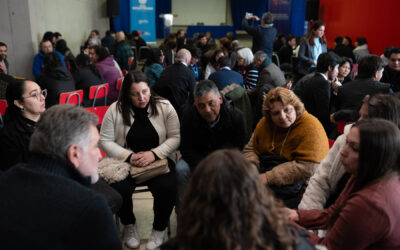 ¿Por qué debemos hablar sobre Necesidades Educativas Especiales en formación TP? 