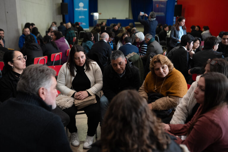 ¿Por qué debemos hablar sobre Necesidades Educativas Especiales en formación TP? 