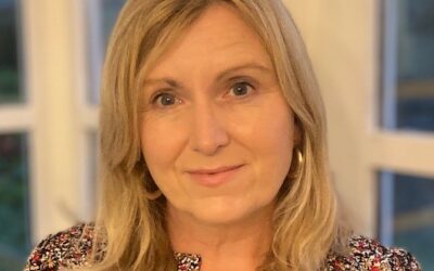 Grupo Educativo dialoga con Laura Lundy sobre participación infantil y gestión pública local