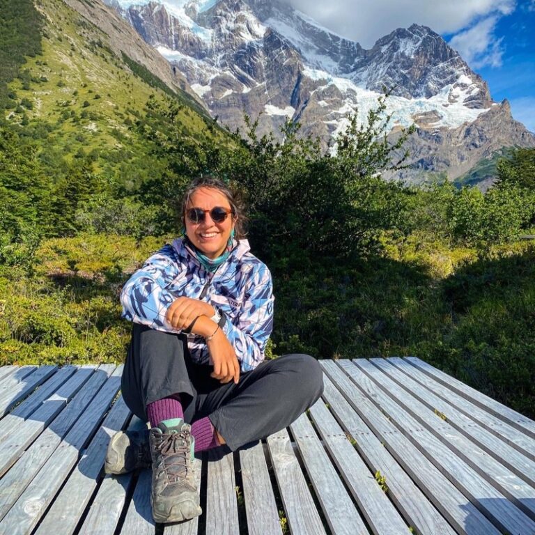 Entrevista a María Isabel Astorga: “Grupo Educativo me enseñó lo que significa trabajar con compromiso y creatividad”