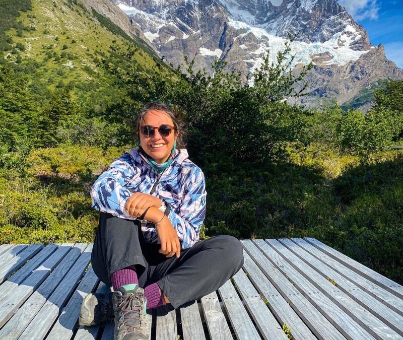 Entrevista a María Isabel Astorga: “Grupo Educativo me enseñó lo que significa trabajar con compromiso y creatividad”