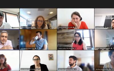 Finaliza estudio para fortalecer la Educación Técnico-Profesional en el Servicio Local de Educación Pública de Llanquihue 