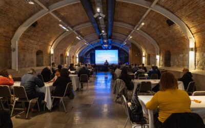 Seremi de Educación y Secretaría ejecutiva EMTP organizan jornadas de diagnóstico estratégico para la Educación Media Técnico Profesional en la RM 