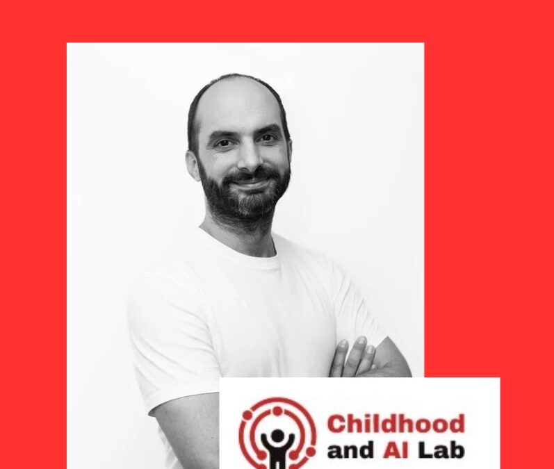 GE se integra a red internacional que investiga el impacto de la IA en la infancia