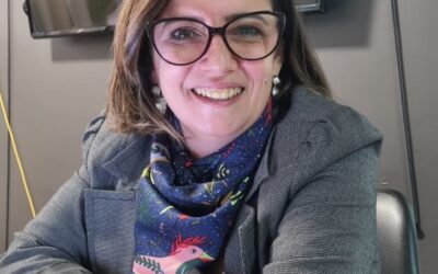 Grupo Educativo suma a nueva integrante para fortalecer proyecto Red Futuro Sur