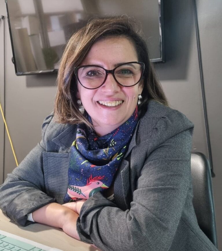 Grupo Educativo suma a nueva integrante para fortalecer proyecto Red Futuro Sur