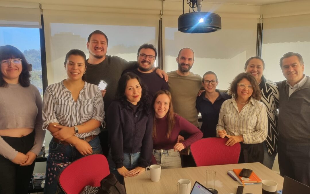 La investigadora Elisa Calcagni  aborda el desafío de la agencia docente en “Viva el Lunes” de Grupo Educativo