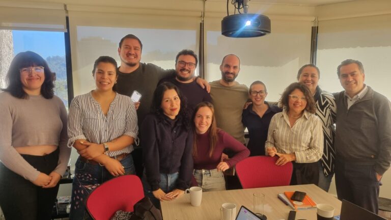 La investigadora Elisa Calcagni  aborda el desafío de la agencia docente en “Viva el Lunes” de Grupo Educativo