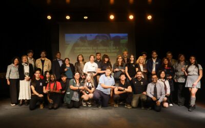 El impacto de “Protagonistas del Cambio”: Innovación y Compromiso Social que transforma la Educación Técnica en la RM 