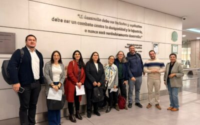 Organizaciones de Pacto Niñez expresan preocupación por recortes presupuestarios en programas para la infancia