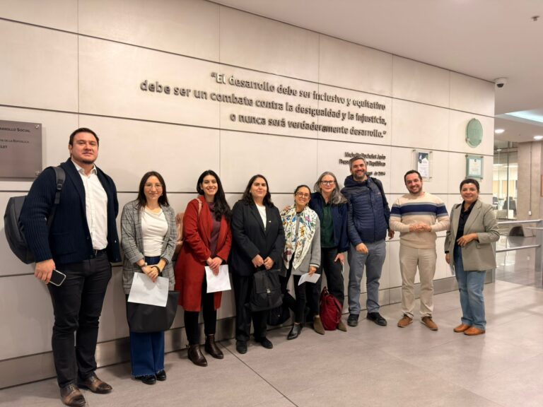 Organizaciones de Pacto Niñez expresan preocupación por recortes presupuestarios en programas para la infancia
