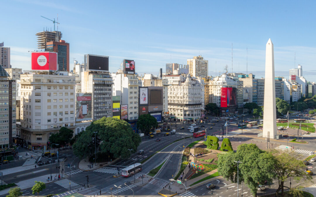 Grupo Educativo inicia asesoría internacional para fortalecer la evaluación docente en Buenos Aires